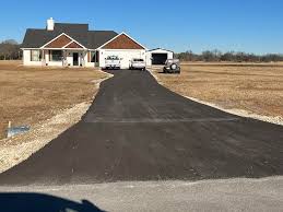 Reliable Perryville, MO Driveway Paving Solutions